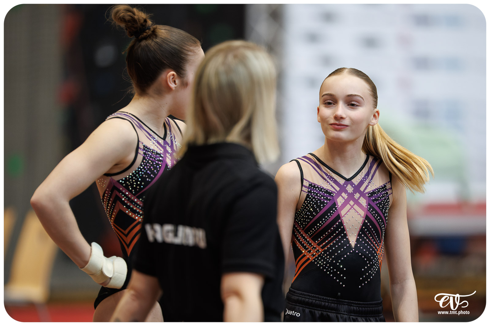 DEMI FINALE TOP12 GAF 2025